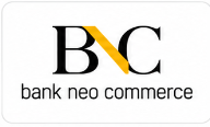 Bank Neo Commerce
