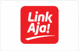 LinkAja!