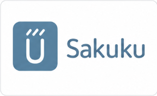 Sakuku