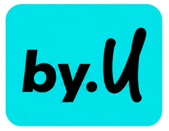 by.U